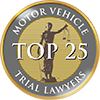 Motor vehicle top 25
